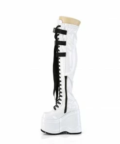 Demonia Wave 315 6” Heels 19 Demonia Wave 315 6” Heels