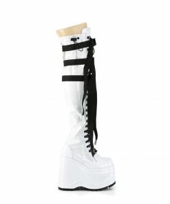 Demonia Wave 315 6” Heels 20 Demonia Wave 315 6” Heels