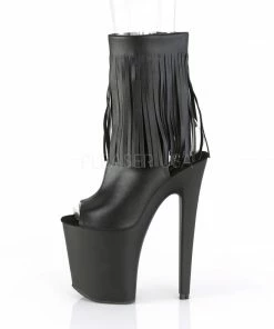 Pleaser Xtreme 1019 8” Heels