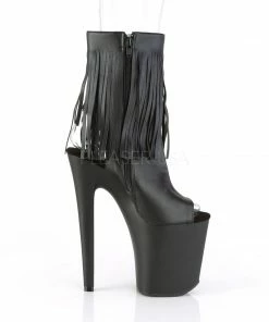 Pleaser Xtreme 1019 8” Heels