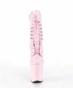 Pleaser Xtreme 1020 8” Heels