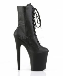 Pleaser Xtreme 1020 8” Heels