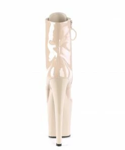 Pleaser Xtreme 1020 8” Heels