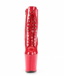 Pleaser Xtreme 1020 8” Heels