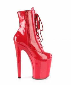 Pleaser Xtreme 1020 8” Heels