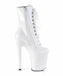 Pleaser Xtreme 1020 8” Heels