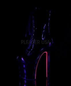 Pleaser Xtreme 1020TT 8” Heels