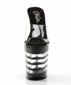 Pleaser 8” Heels Xtreme 801LN
