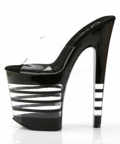 Pleaser 8” Heels Xtreme 801LN