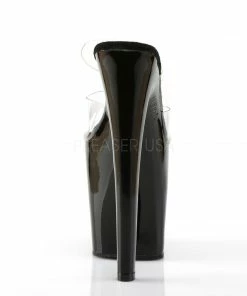 Pleaser 8” Heels Xtreme 802