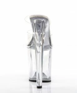 Pleaser 8” Heels Xtreme 802