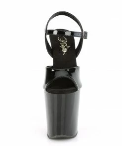 Pleaser Xtreme 809CLH 8” Heels