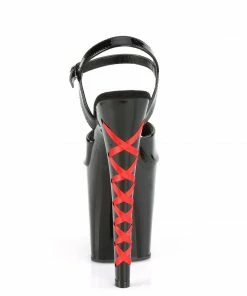 Pleaser Xtreme 809CLH 8” Heels