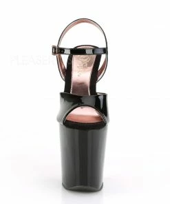 Pleaser Xtreme 809TT