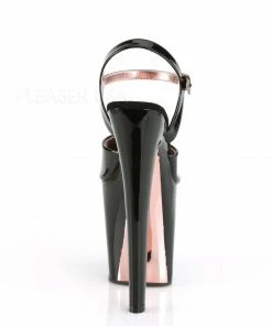 Pleaser Xtreme 809TT