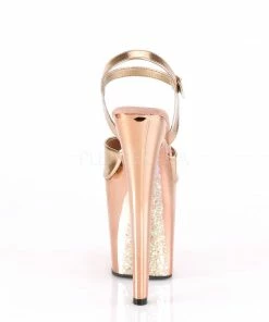 Pleaser Xtreme 809TTG 25 Pleaser Xtreme 809TTG