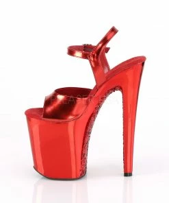 Pleaser Xtreme 809TTG 28 Pleaser Xtreme 809TTG