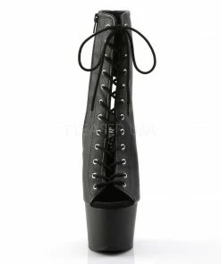 Pleaser Adore 1016 7” Heels