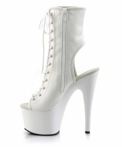 Pleaser Adore 1016 7” Heels
