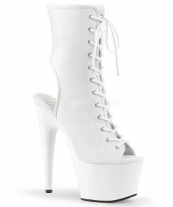 Pleaser Adore 1016 7” Heels