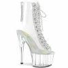 Pleaser 7” Heels Adore 1016C-2 2 Pleaser 7” Heels Adore 1016C-2