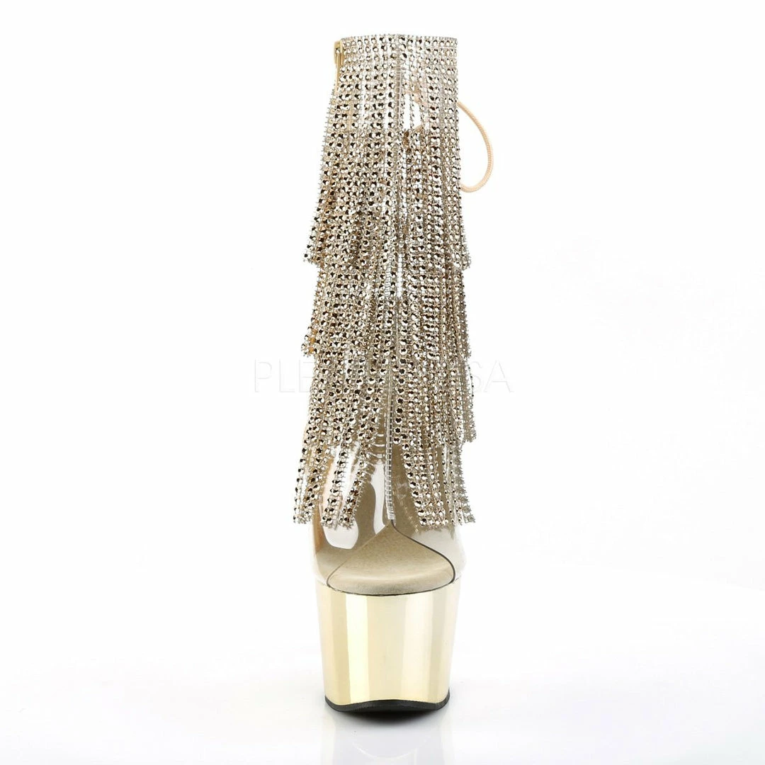 Pleaser Adore 1017RSF 7” Heels 8 Pleaser Adore 1017RSF 7” Heels