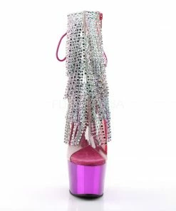 Pleaser Adore 1017RSF 7” Heels 29 Pleaser Adore 1017RSF 7” Heels