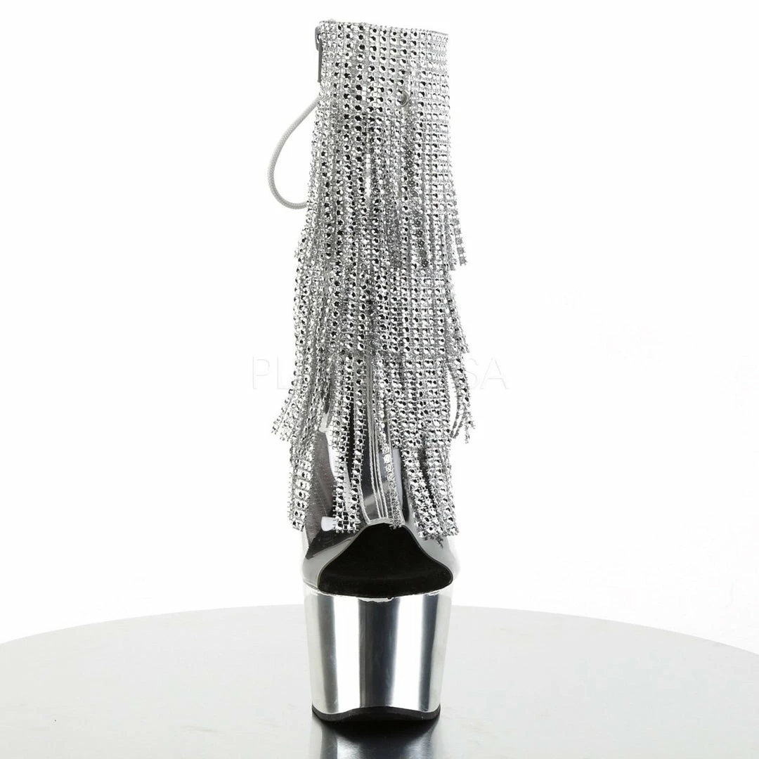 Pleaser Adore 1017RSF 7” Heels 16 Pleaser Adore 1017RSF 7” Heels