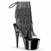 Pleaser Adore 1017RSF 7” Heels