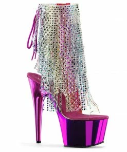 Pleaser Adore 1017RSF 7” Heels 26 Pleaser Adore 1017RSF 7” Heels