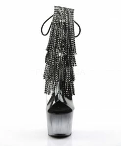 Pleaser Adore 1017RSFT 7” Heels