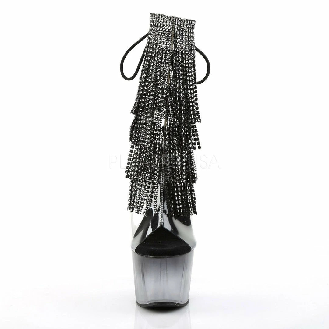 Pleaser Adore 1017RSFT 7” Heels 4 Pleaser Adore 1017RSFT 7” Heels