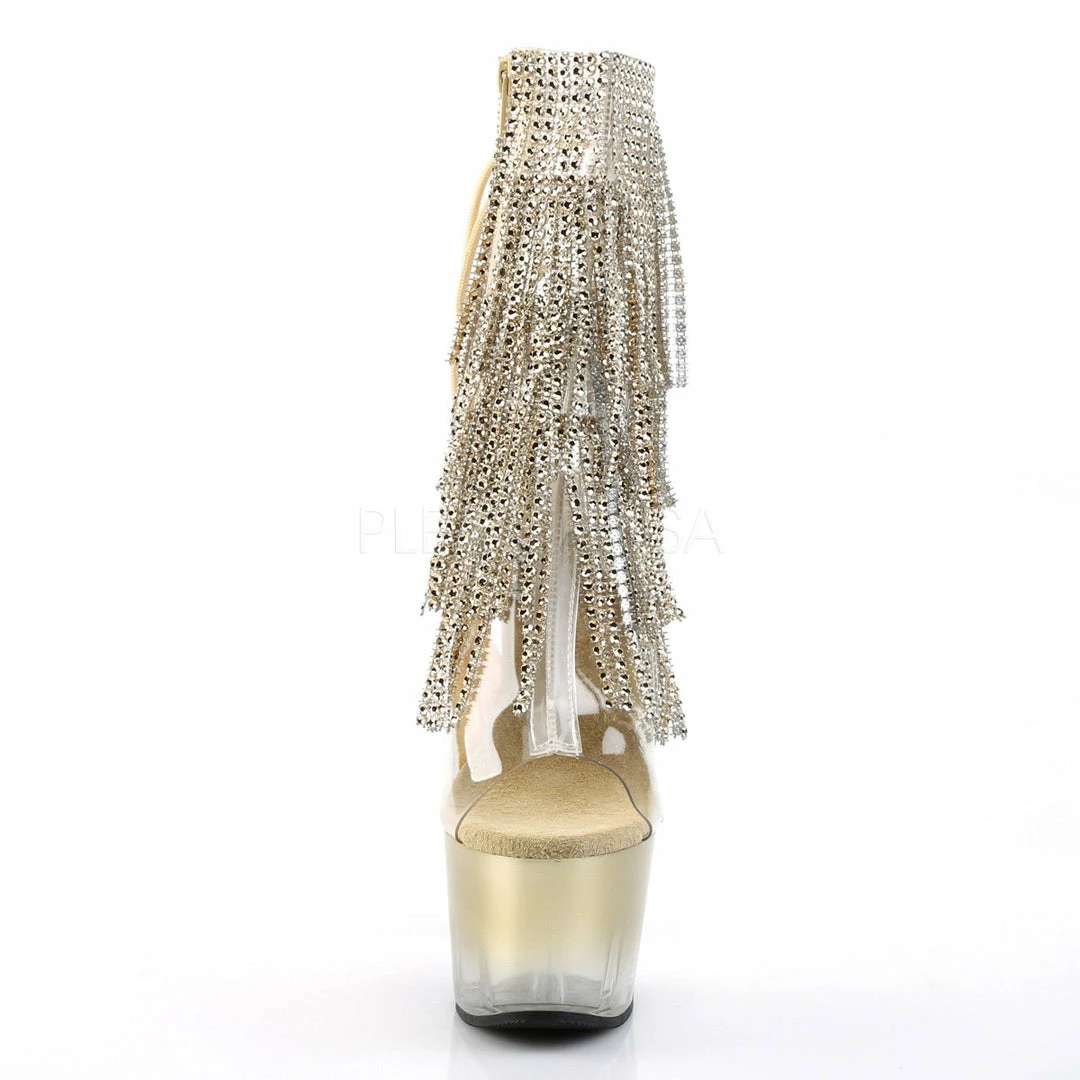 Pleaser Adore 1017RSFT 7” Heels 8 Pleaser Adore 1017RSFT 7” Heels