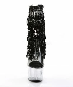 Pleaser Adore 1017SQF 7” Heels 15 Pleaser Adore 1017SQF 7” Heels