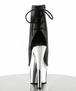 Pleaser Adore 1018 7” Heels