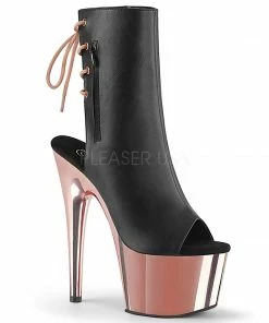 Pleaser Adore 1018 7” Heels
