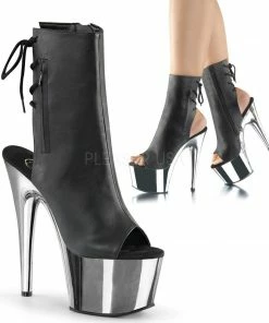Pleaser Adore 1018 7” Heels