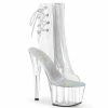 Pleaser Adore 1018C 7” Heels