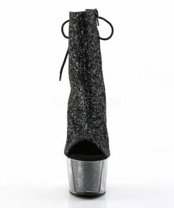 Pleaser 7” Heels Adore 1018G