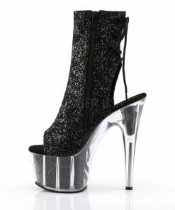Pleaser 7” Heels Adore 1018G