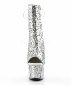 Pleaser 7” Heels Adore 1018G