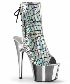 Pleaser 7” Heels Adore 1018HG