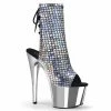 Pleaser Adore 1018MSC 7” Heels 1 Pleaser Adore 1018MSC 7” Heels