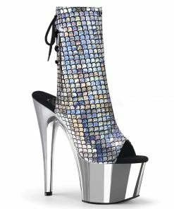Pleaser Adore 1018MSC 7β Heels