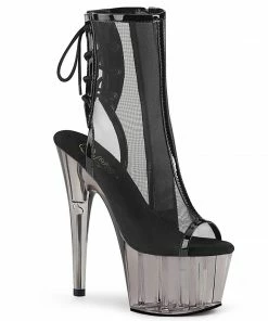 Pleaser 7” Heels Adore 1018MSHT