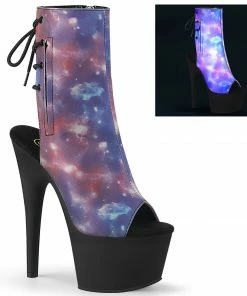 Pleaser Adore 1018REFL