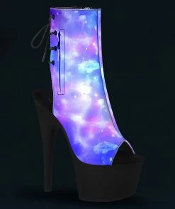 Pleaser Adore 1018REFL