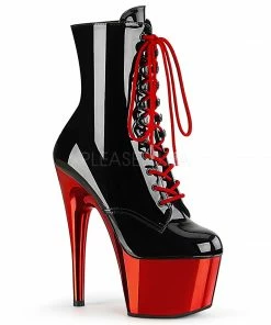 Pleaser Adore 1020 7” Heels