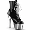 Pleaser Adore 1020 7β Heels 2 Pleaser Adore 1020 7β Heels