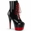 Pleaser 7β Heels Adore 1020BR-H 2 Pleaser 7β Heels Adore 1020BR-H